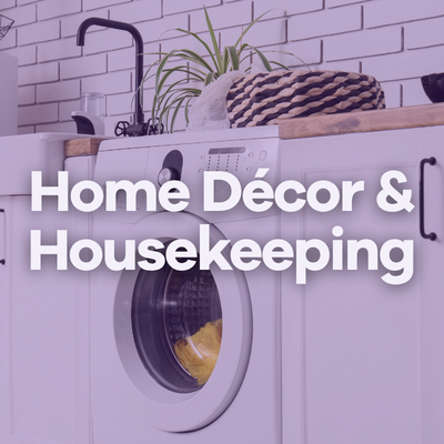 Image Home Décor & Housekeeping